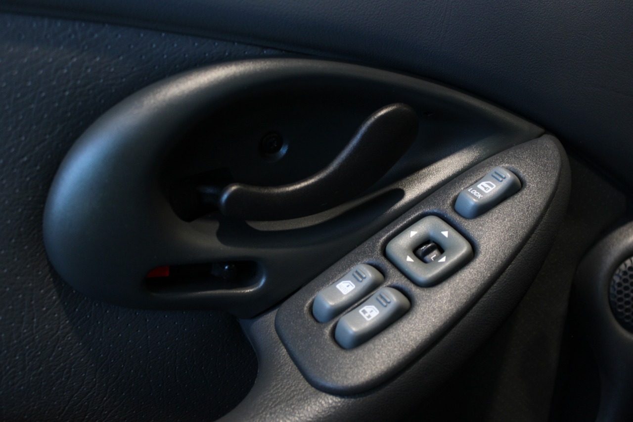 1999 Pontiac Trans Am 77