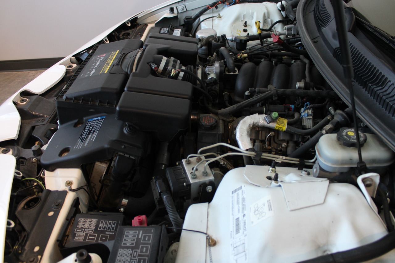 1999 Pontiac Trans Am 31