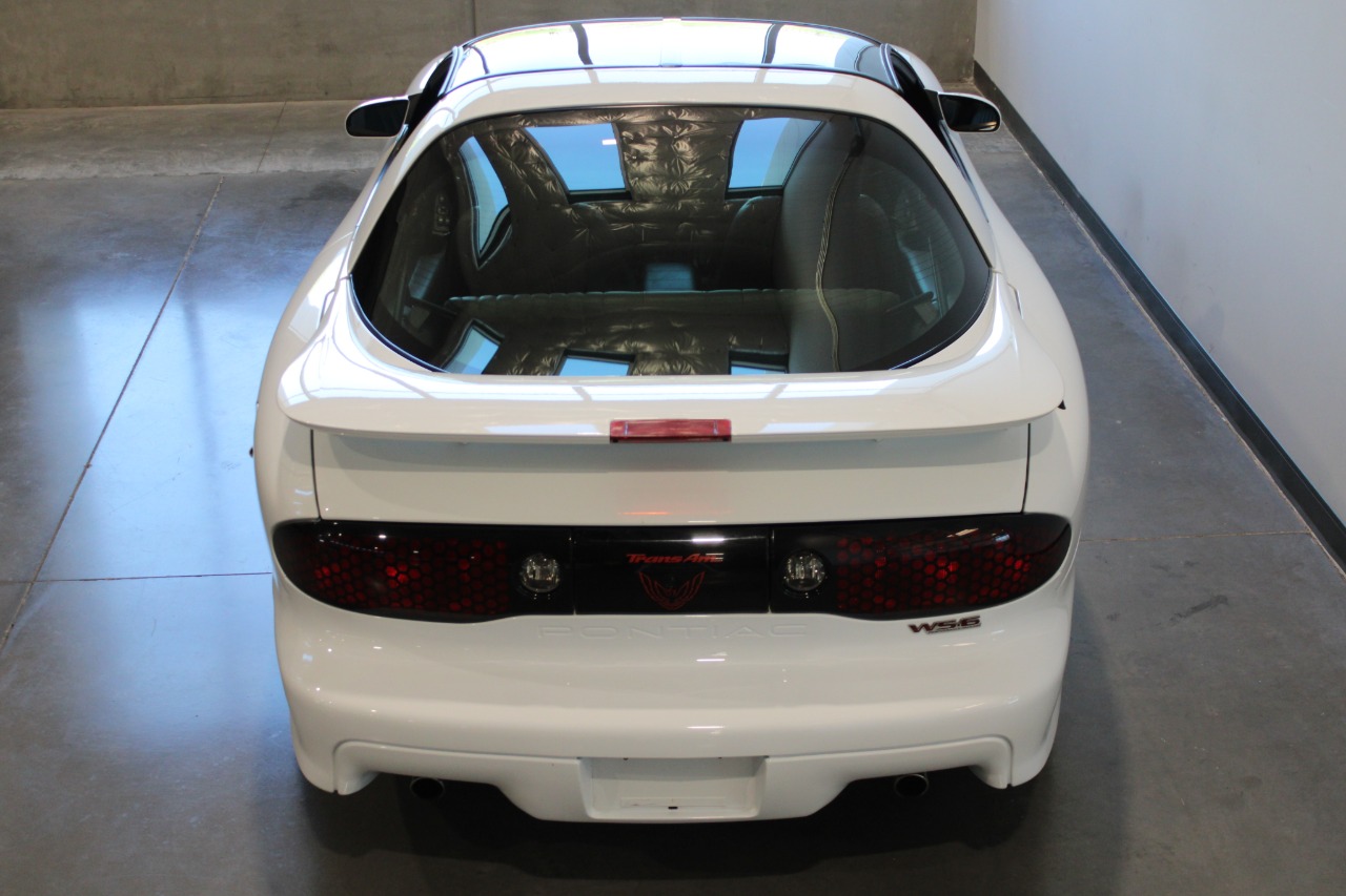 1999 Pontiac Trans Am 21