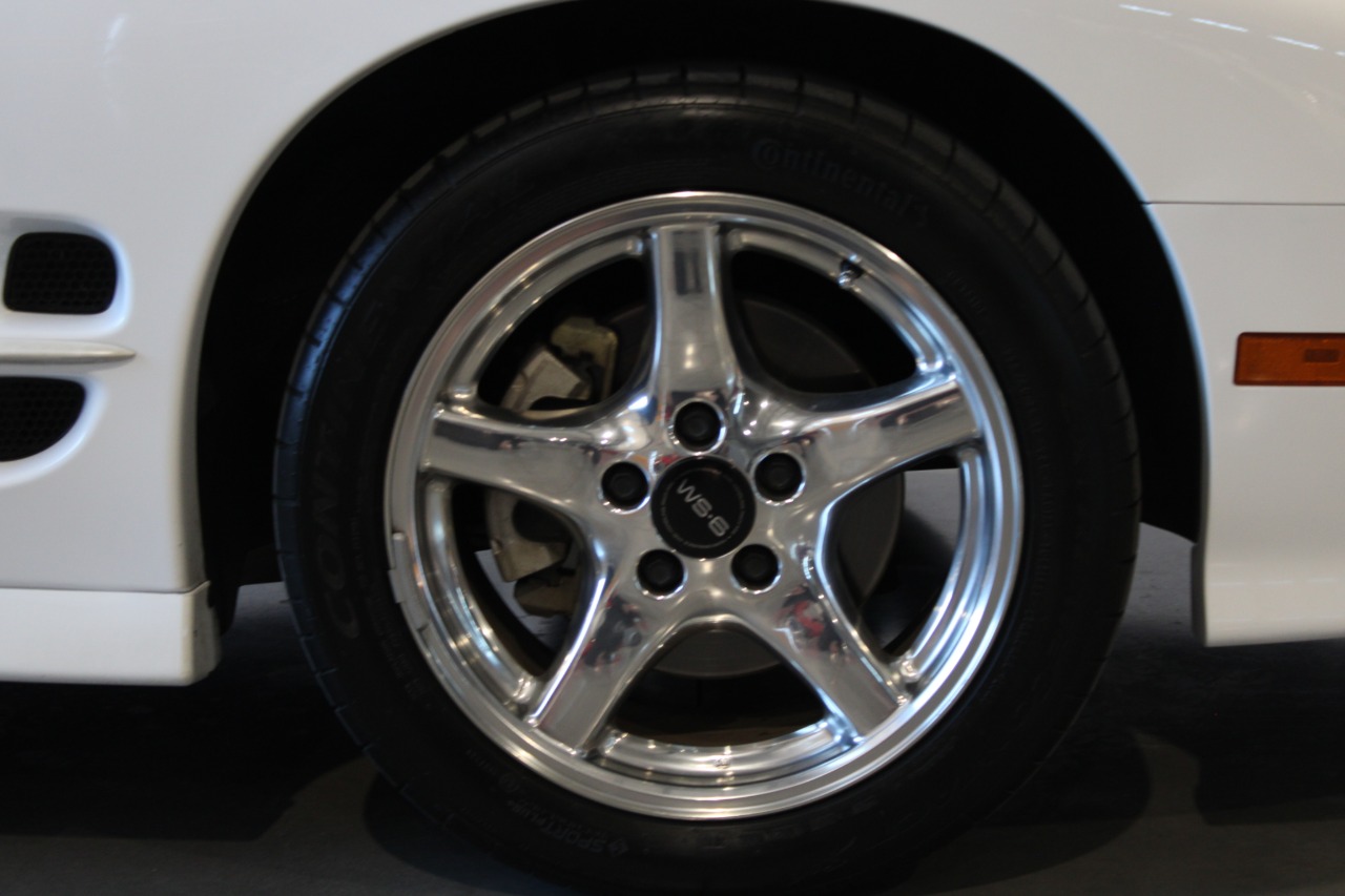 1999 Pontiac Trans Am 56