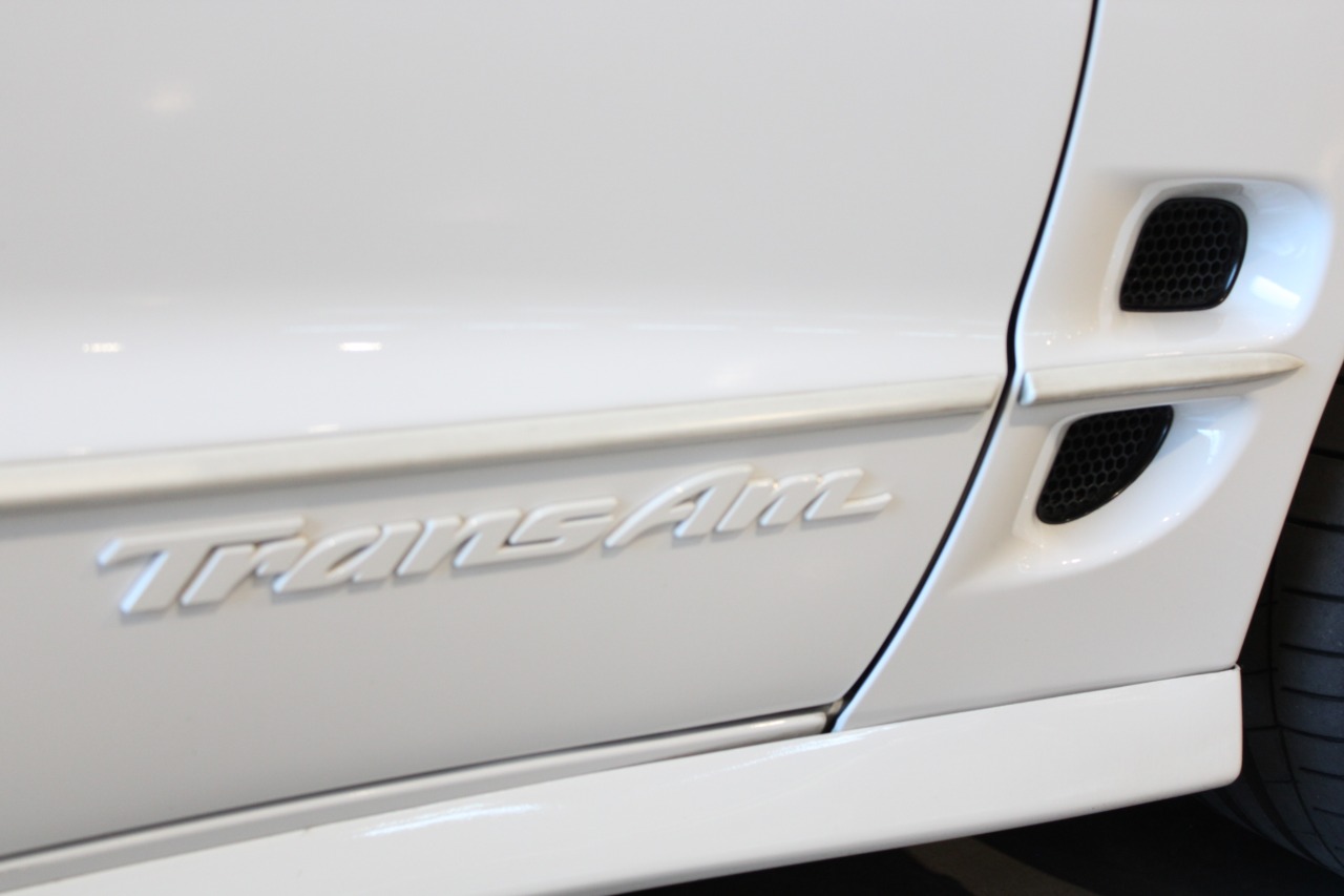 1999 Pontiac Trans Am 57