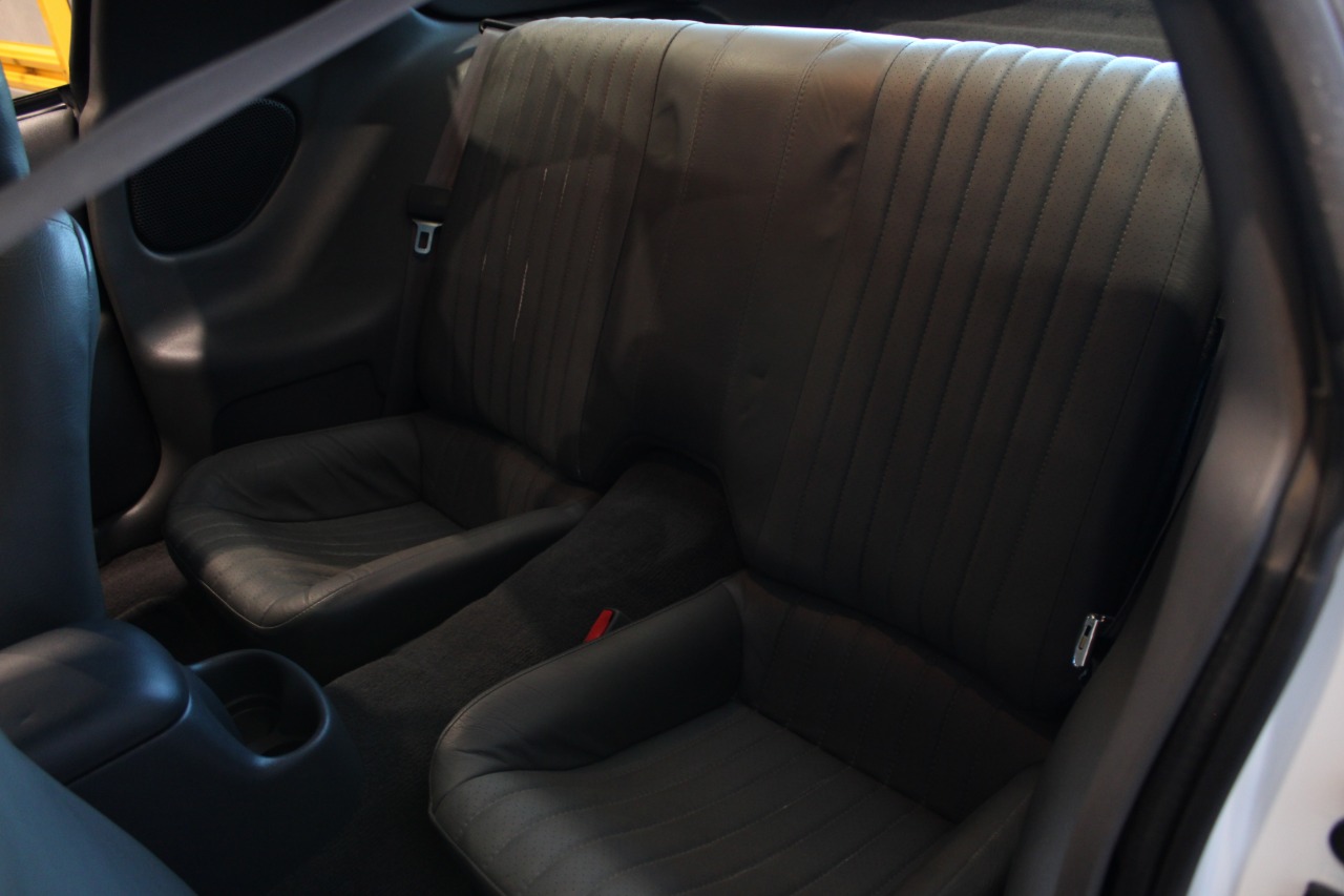 1999 Pontiac Trans Am 81