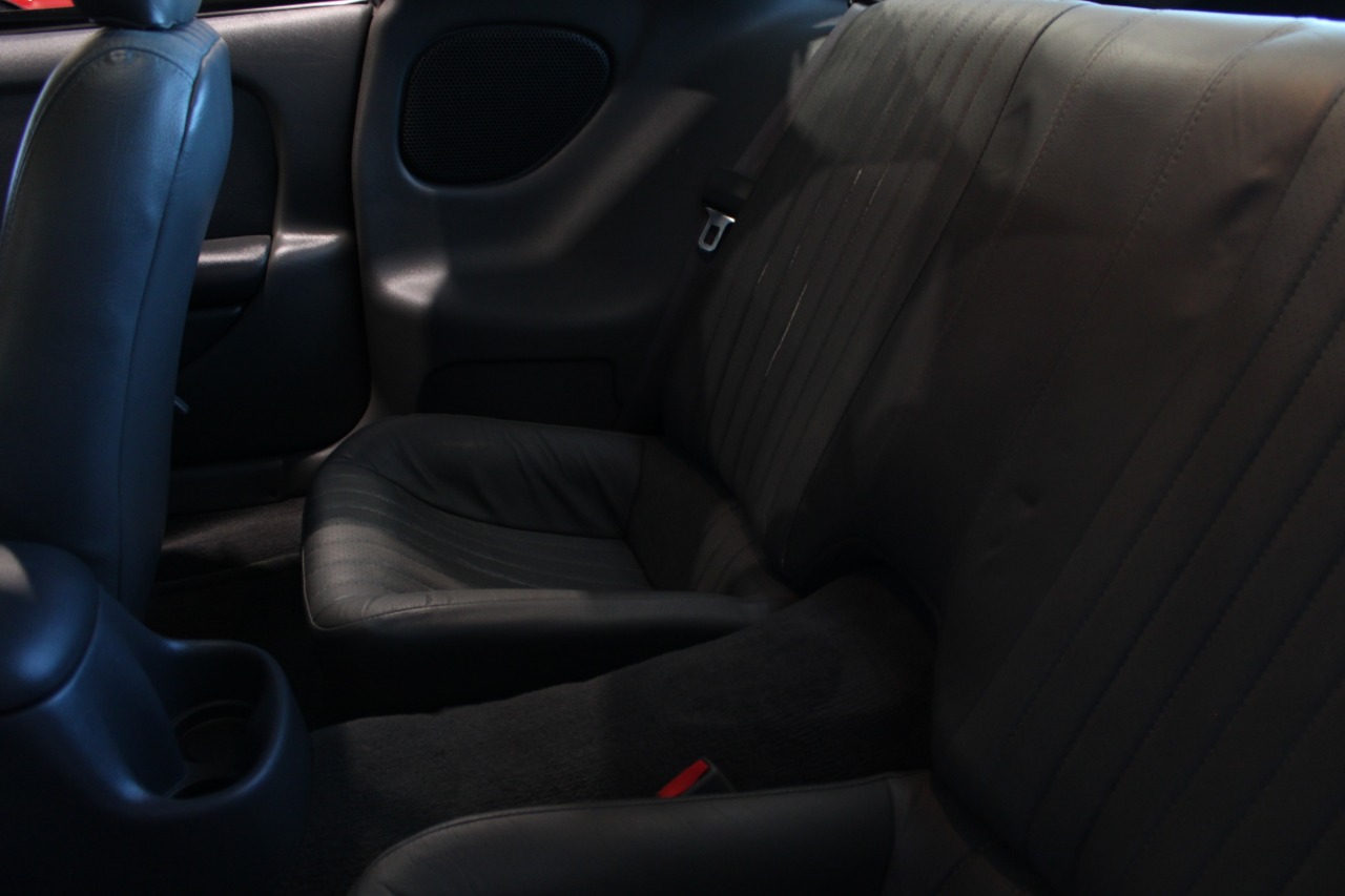 1999 Pontiac Trans Am 82