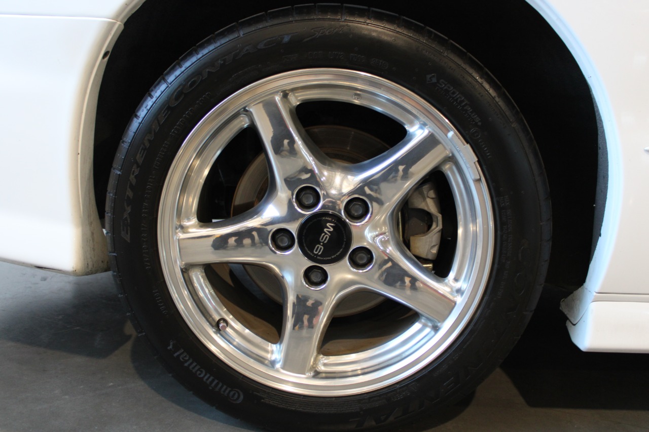 1999 Pontiac Trans Am 59