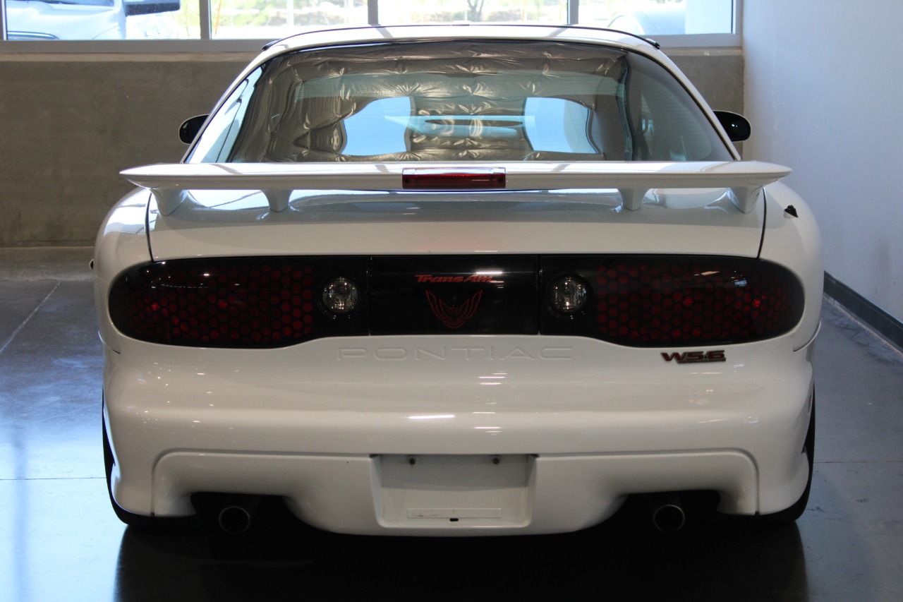 1999 Pontiac Trans Am 36