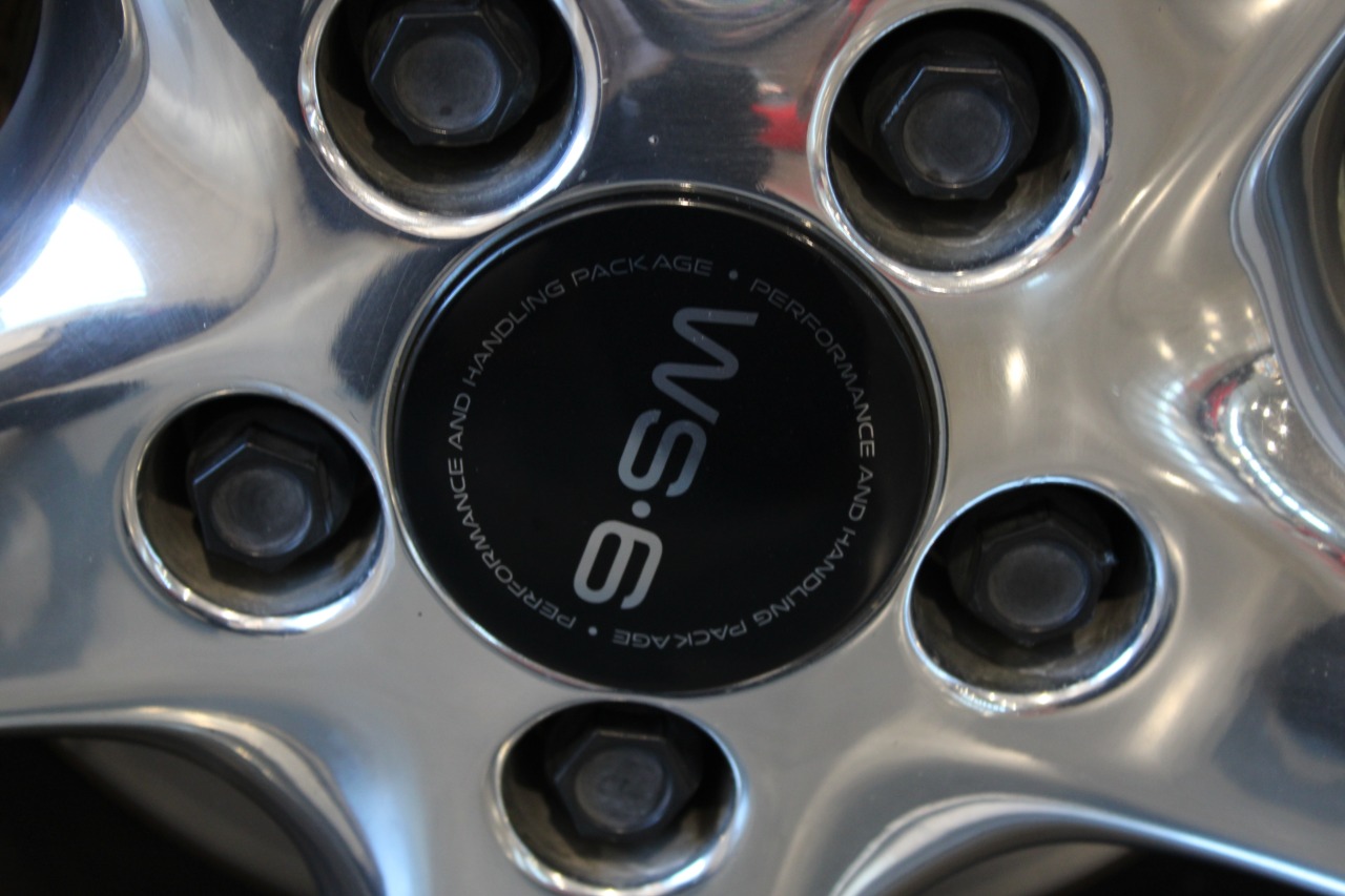 1999 Pontiac Trans Am 60