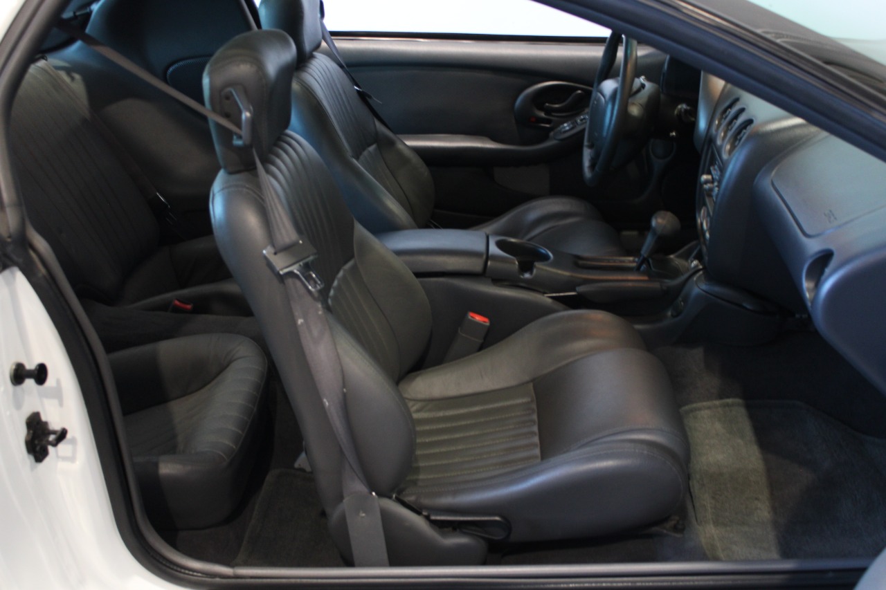 1999 Pontiac Trans Am 83