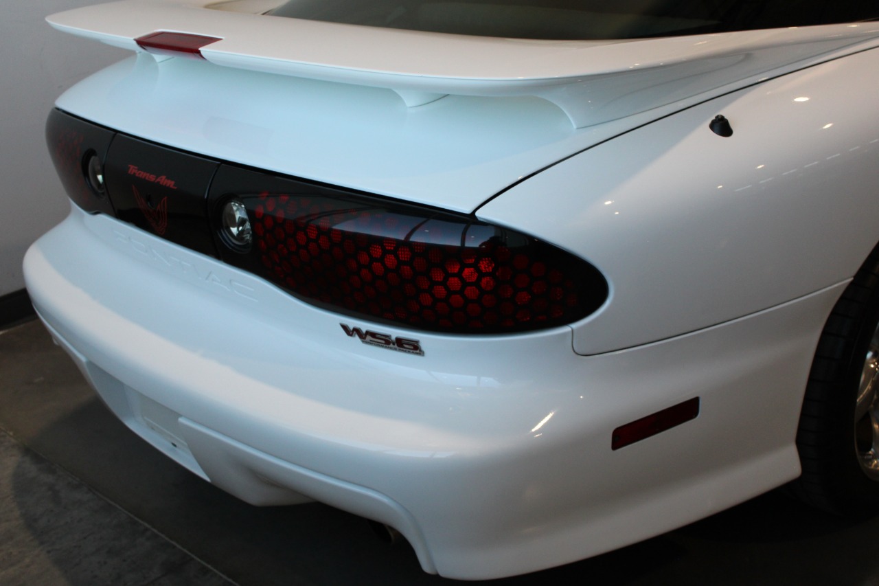 1999 Pontiac Trans Am 61