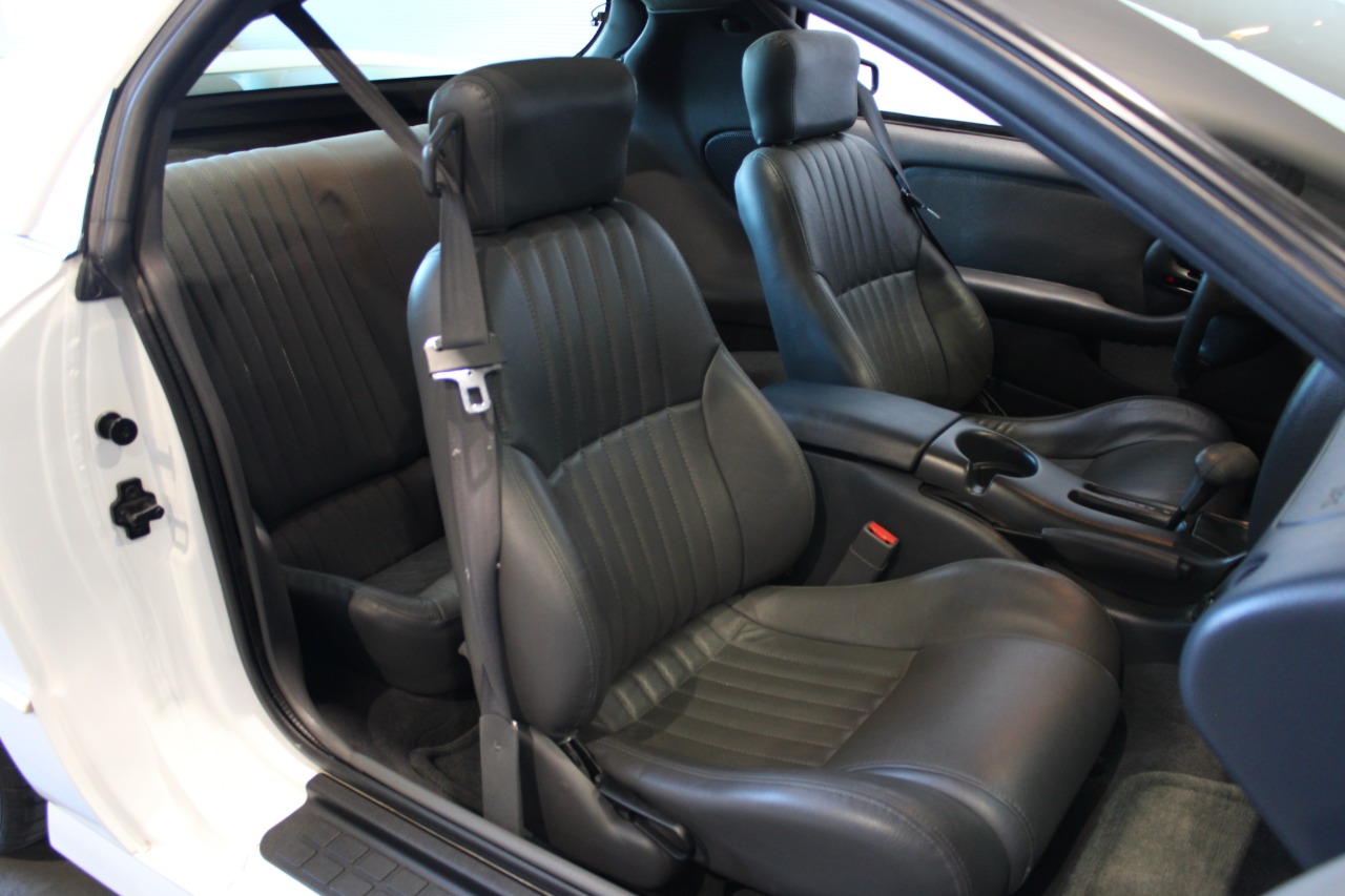 1999 Pontiac Trans Am 84
