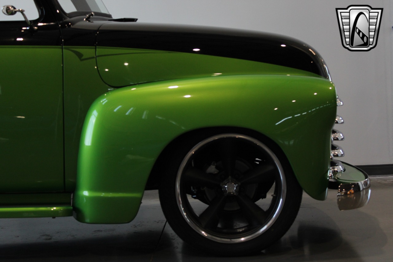 1948 Chevrolet 3100 62