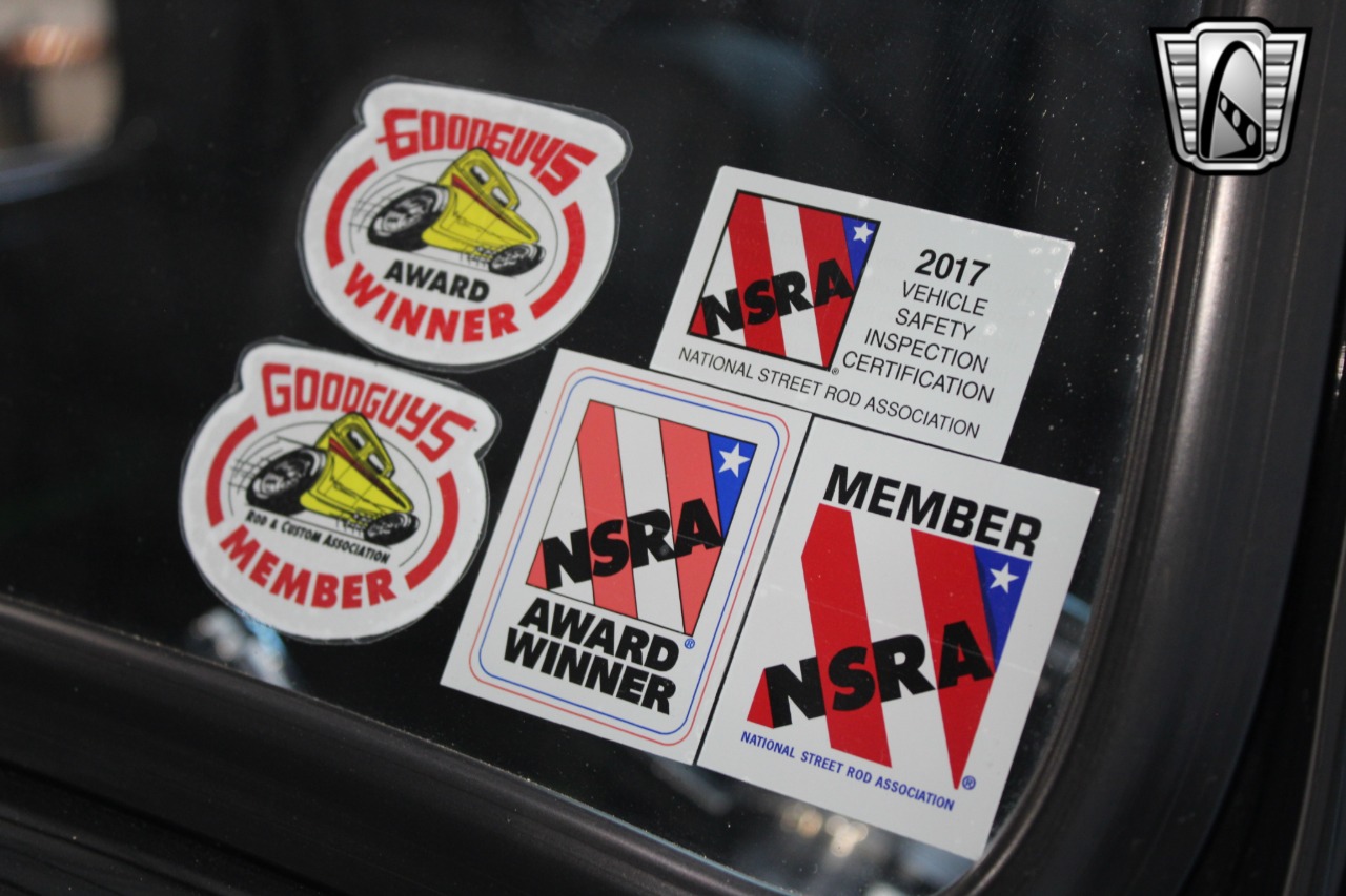 1948 Chevrolet 3100 88