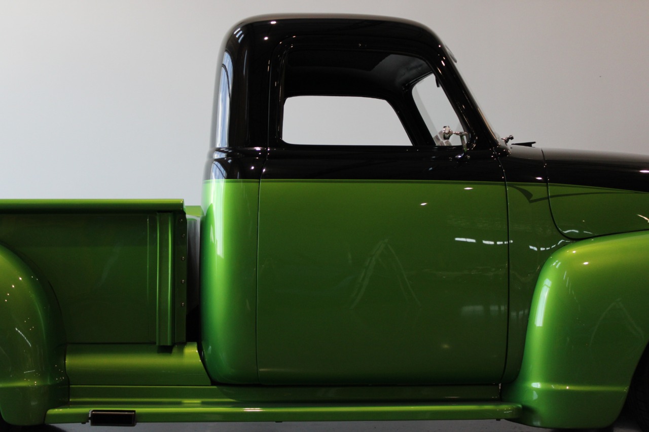 1948 Chevrolet 3100 63