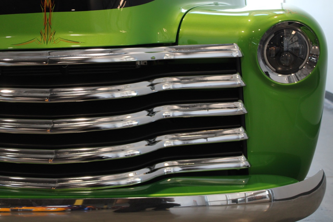 1948 Chevrolet 3100 89