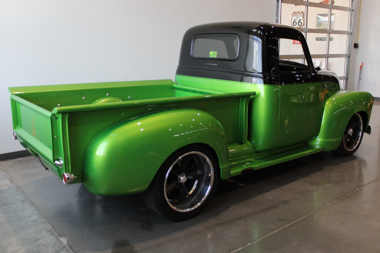 1948 Chevrolet 3100 20
