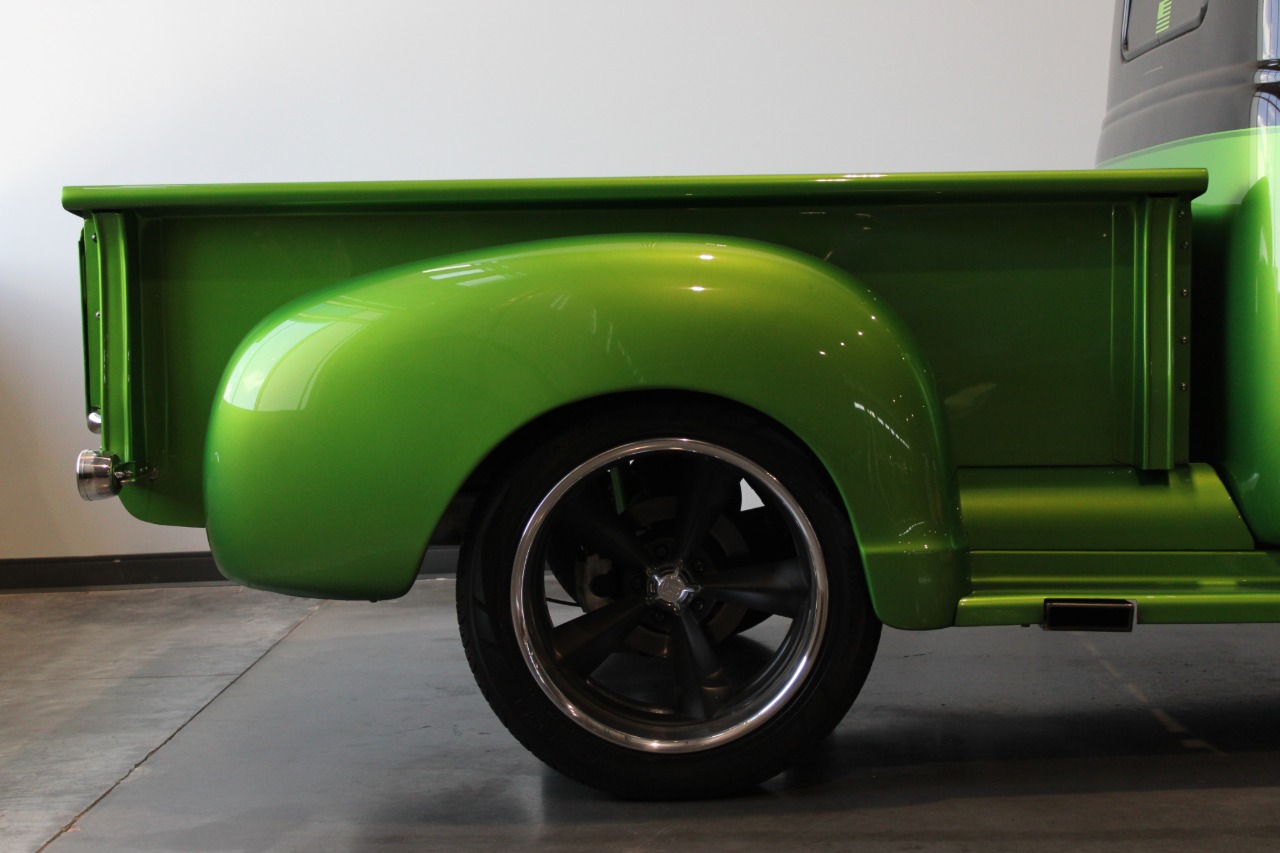 1948 Chevrolet 3100 64