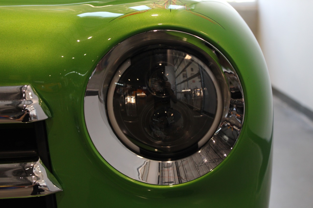 1948 Chevrolet 3100 90