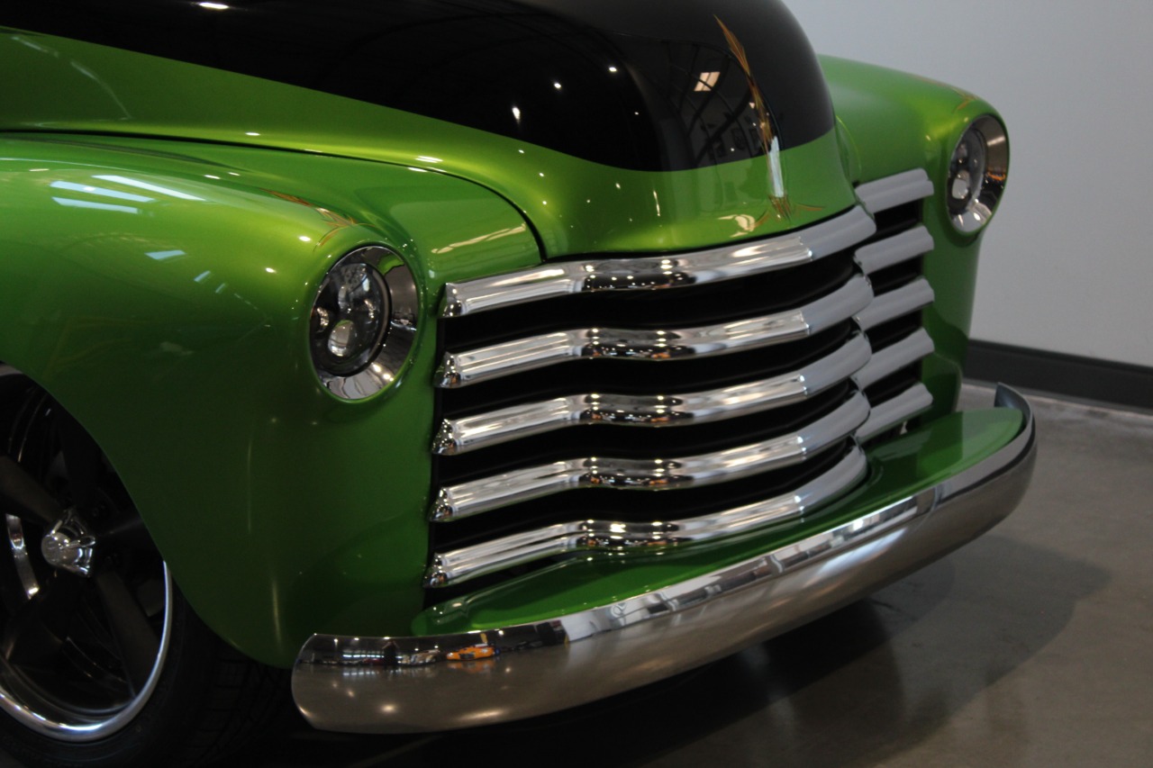 1948 Chevrolet 3100 65