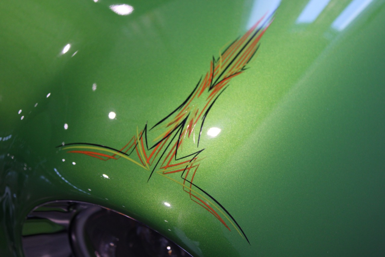 1948 Chevrolet 3100 91