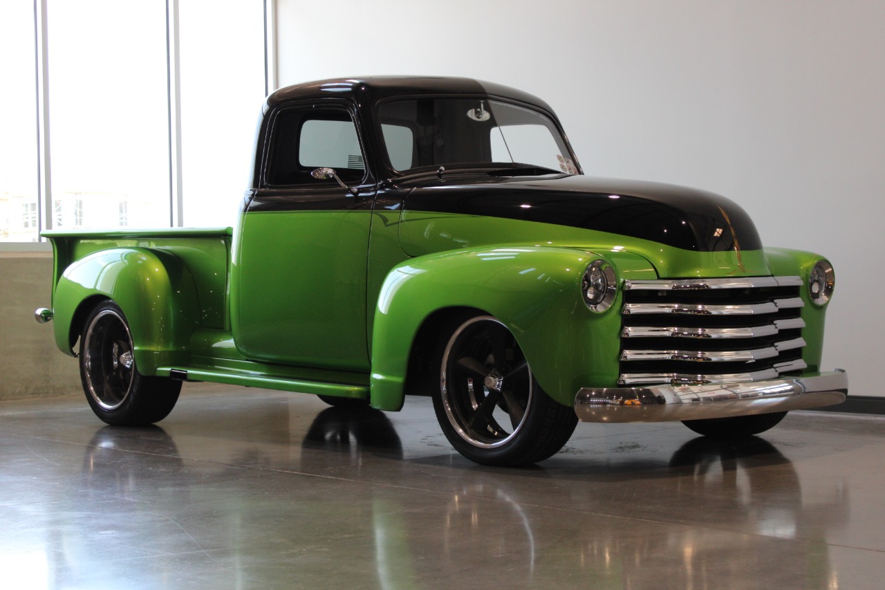 1948 Chevrolet 3100 41