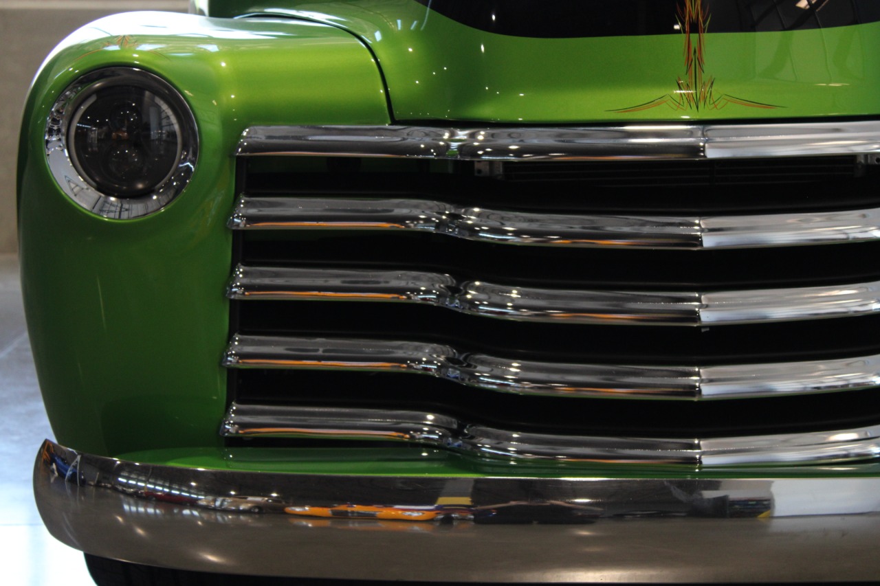 1948 Chevrolet 3100 66