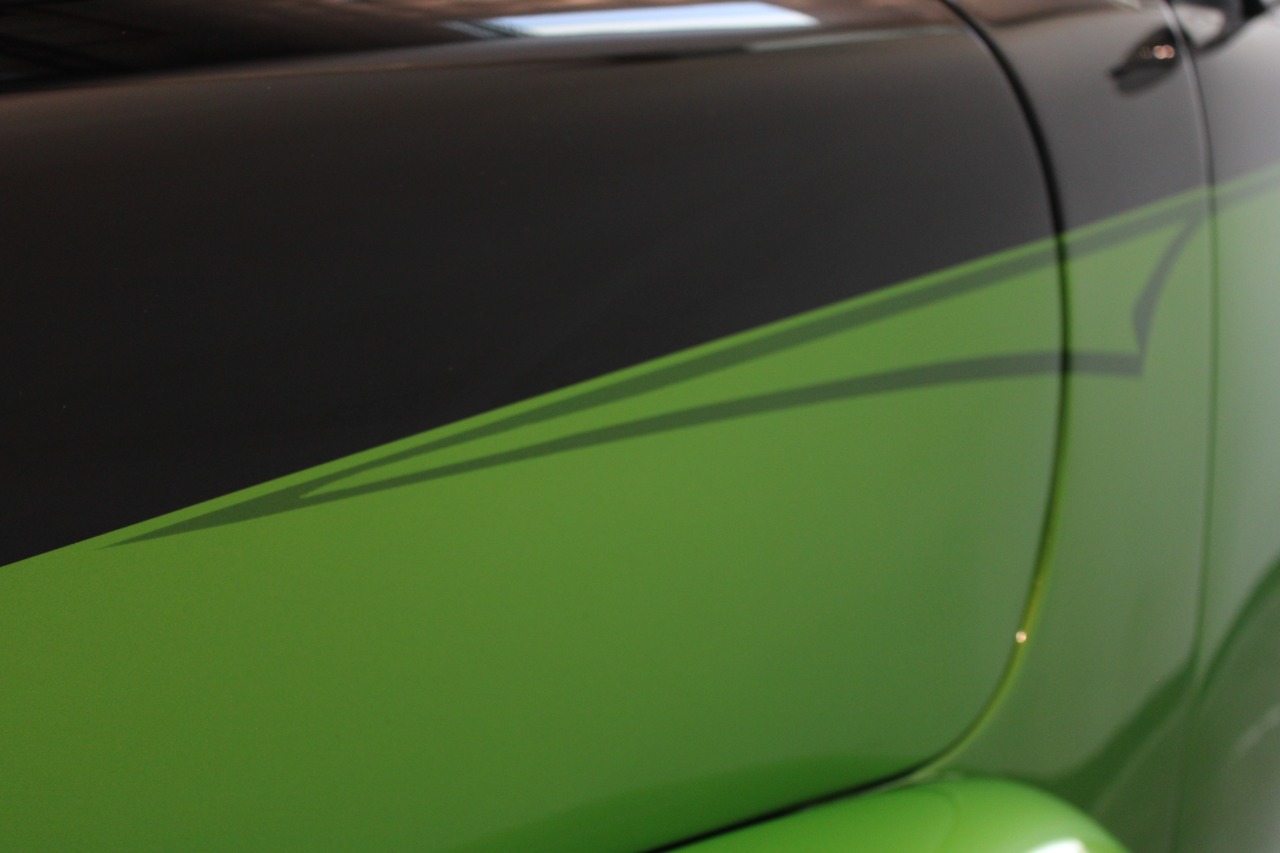 1948 Chevrolet 3100 92