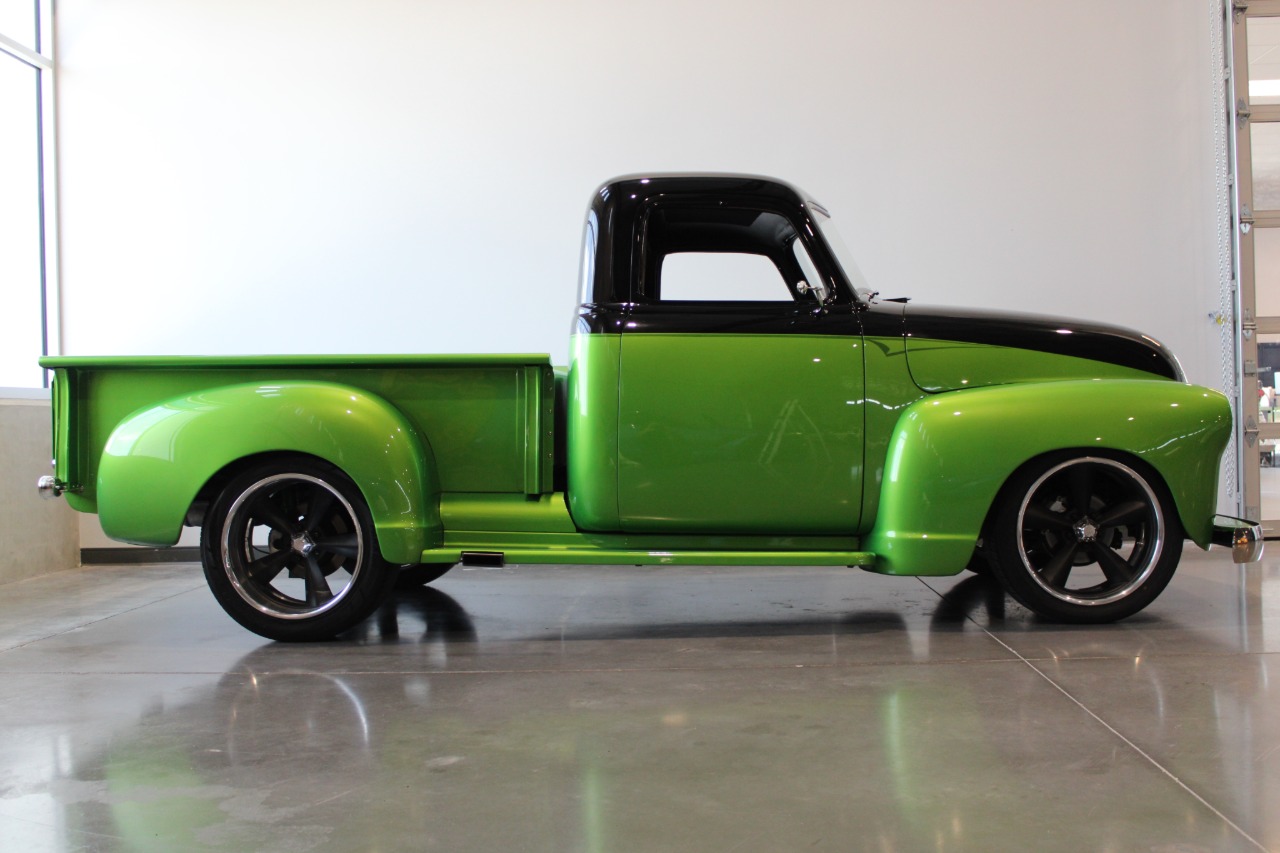 1948 Chevrolet 3100 42