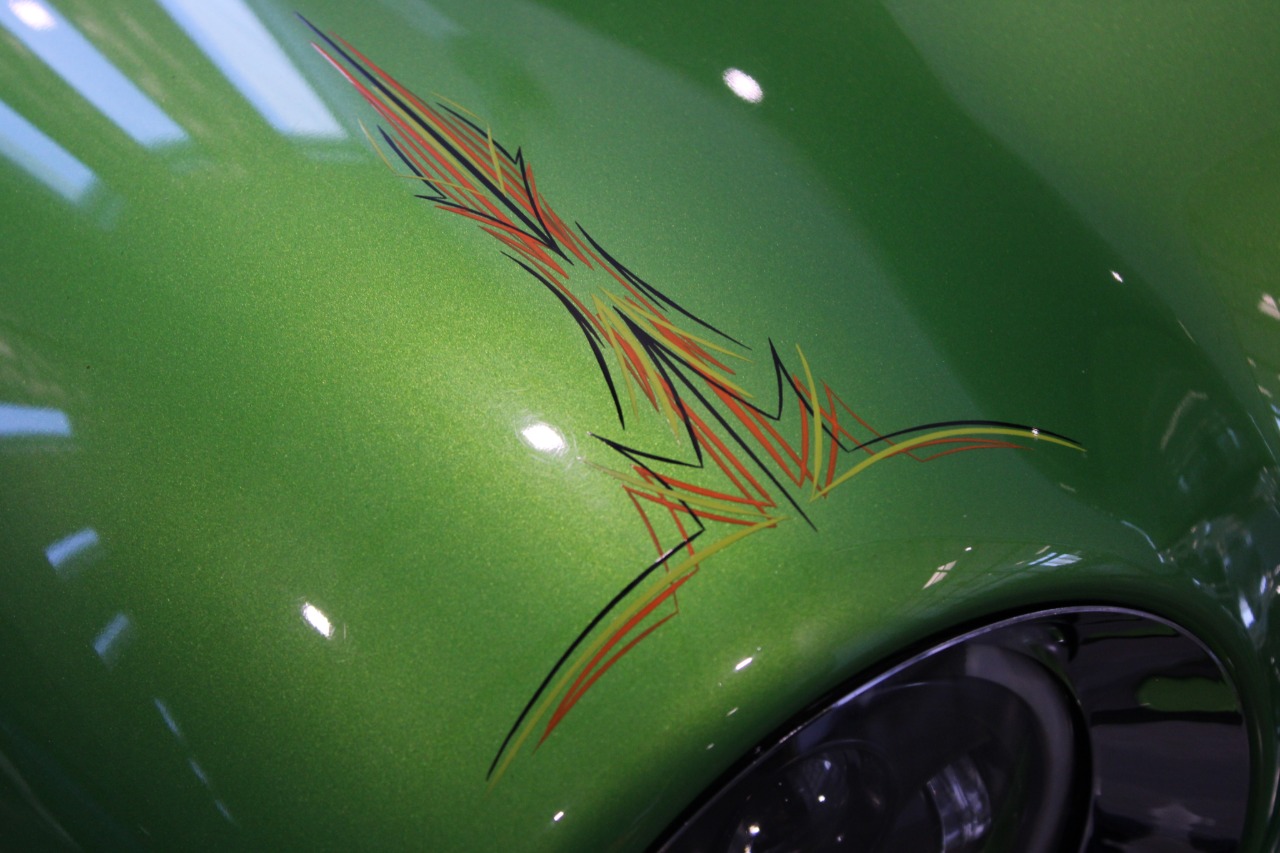 1948 Chevrolet 3100 67