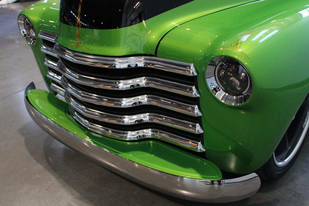 1948 Chevrolet 3100 93