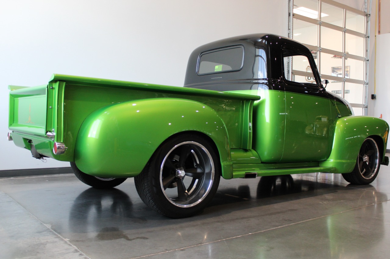 1948 Chevrolet 3100 43