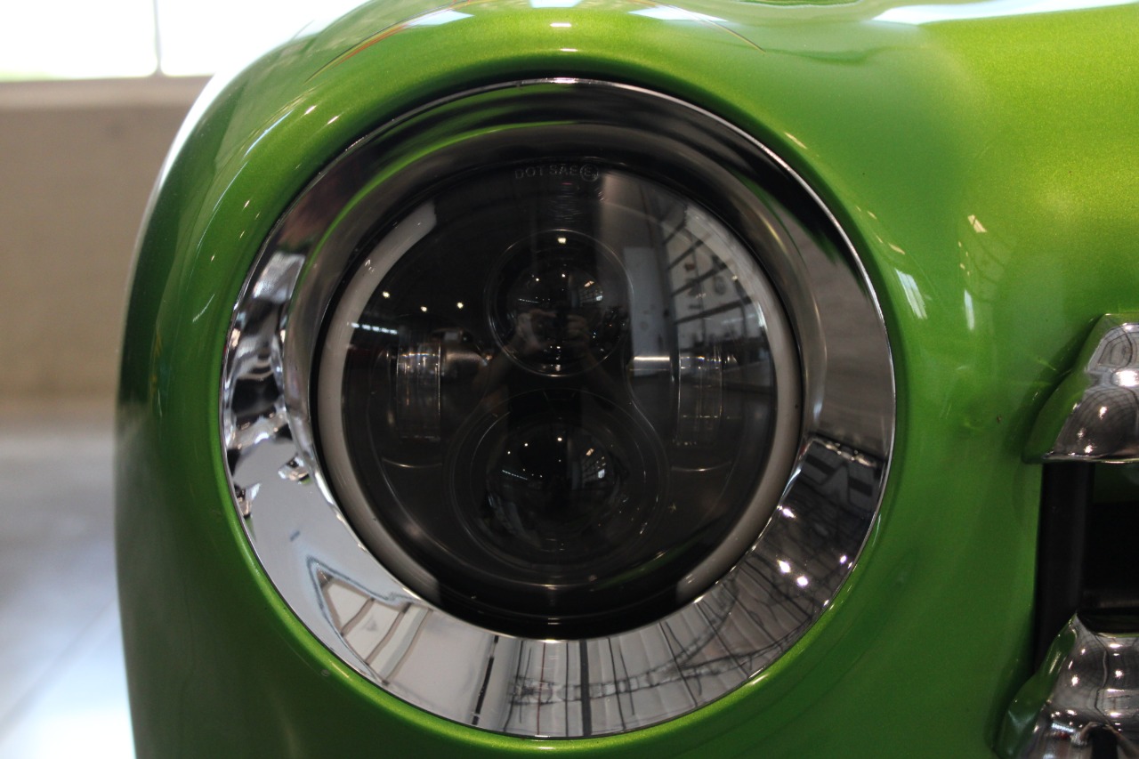 1948 Chevrolet 3100 68