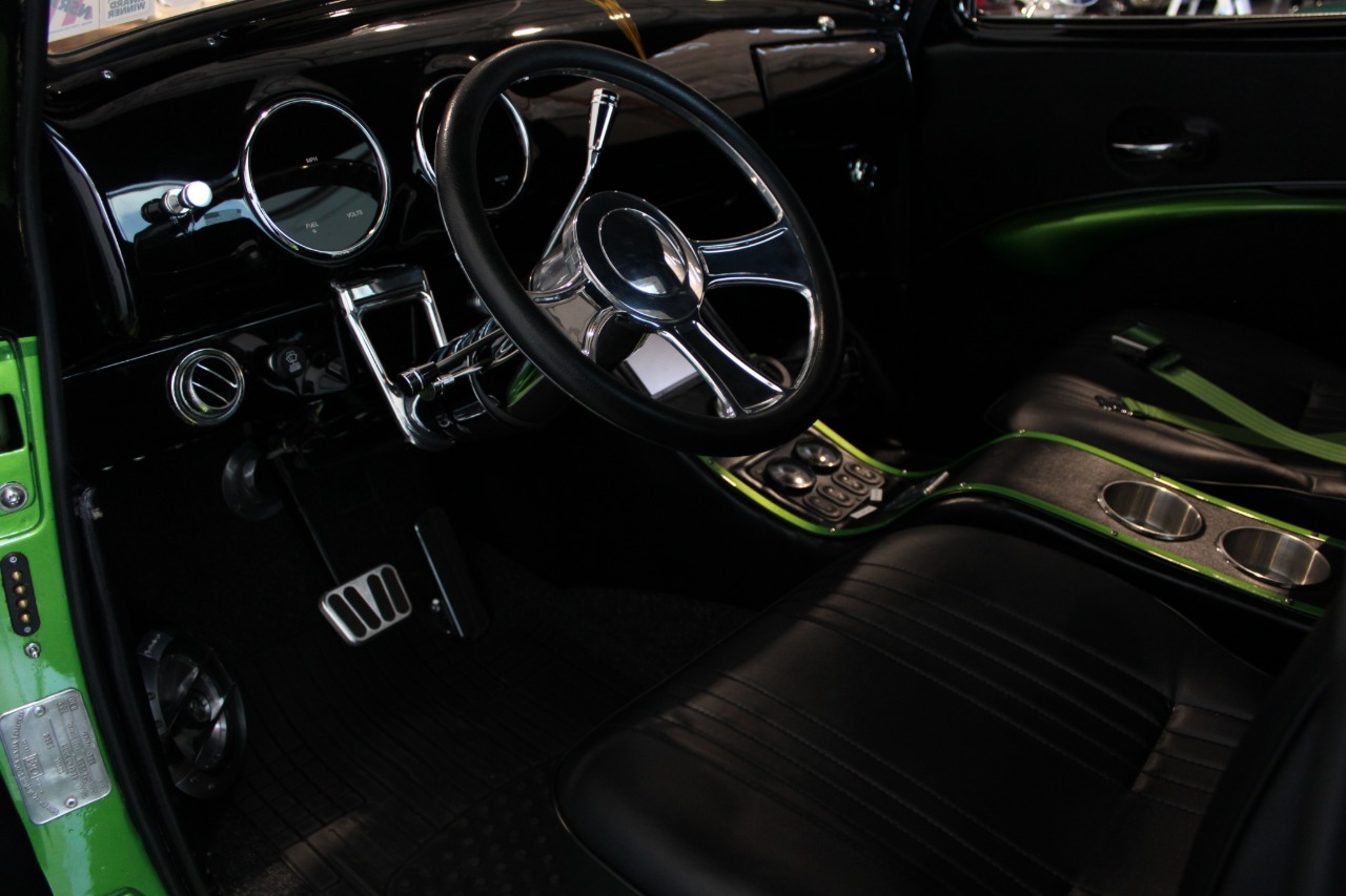 1948 Chevrolet 3100 23