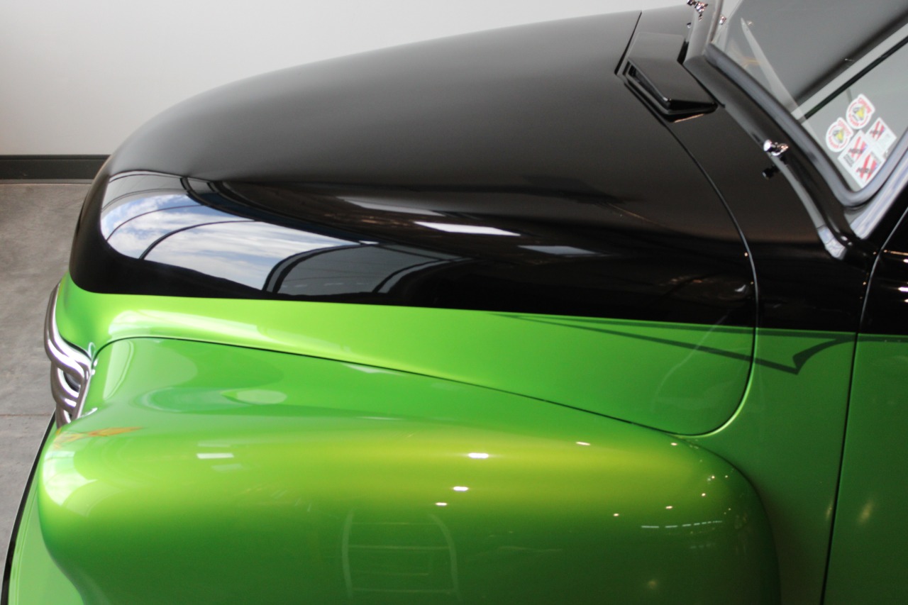 1948 Chevrolet 3100 44