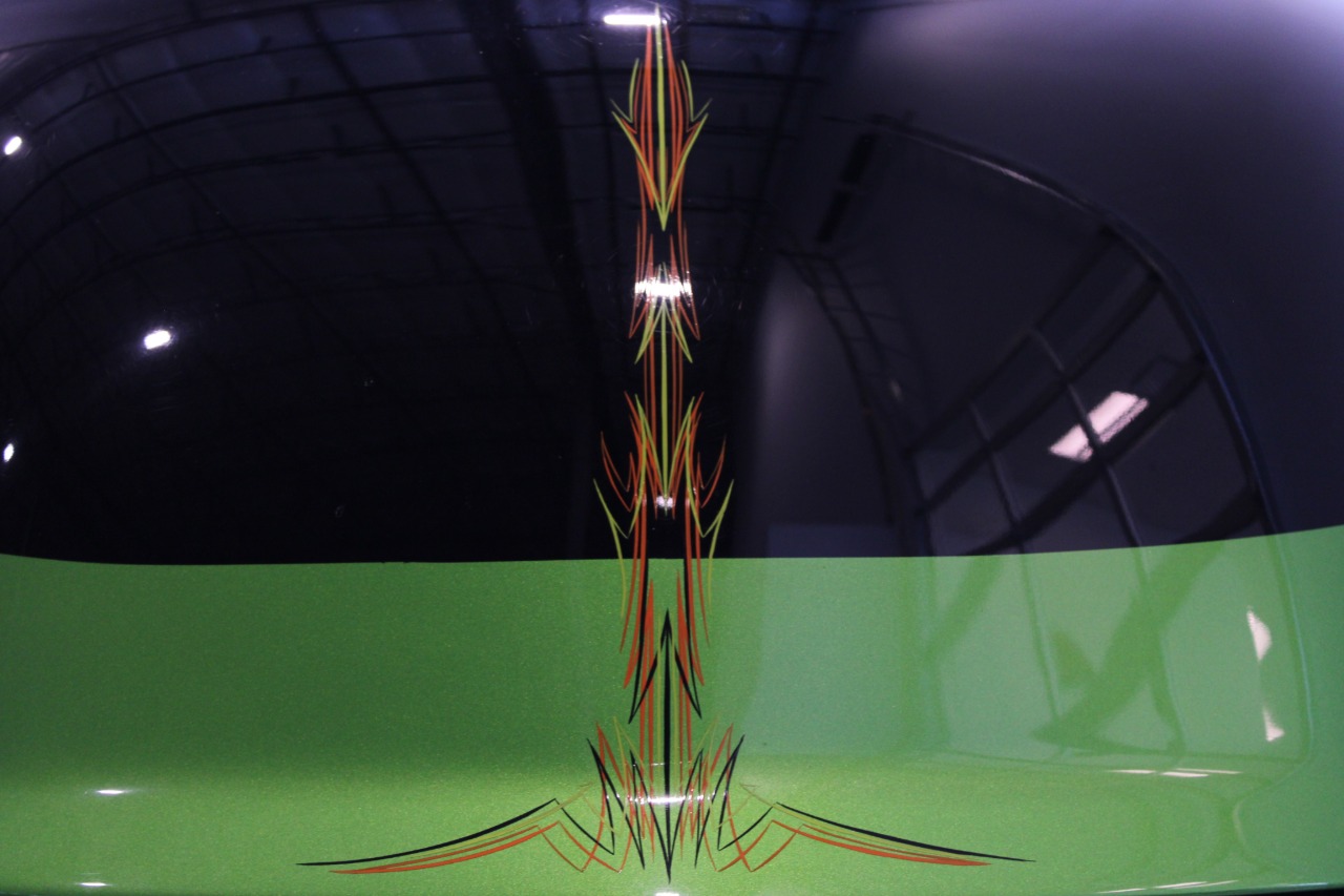 1948 Chevrolet 3100 69