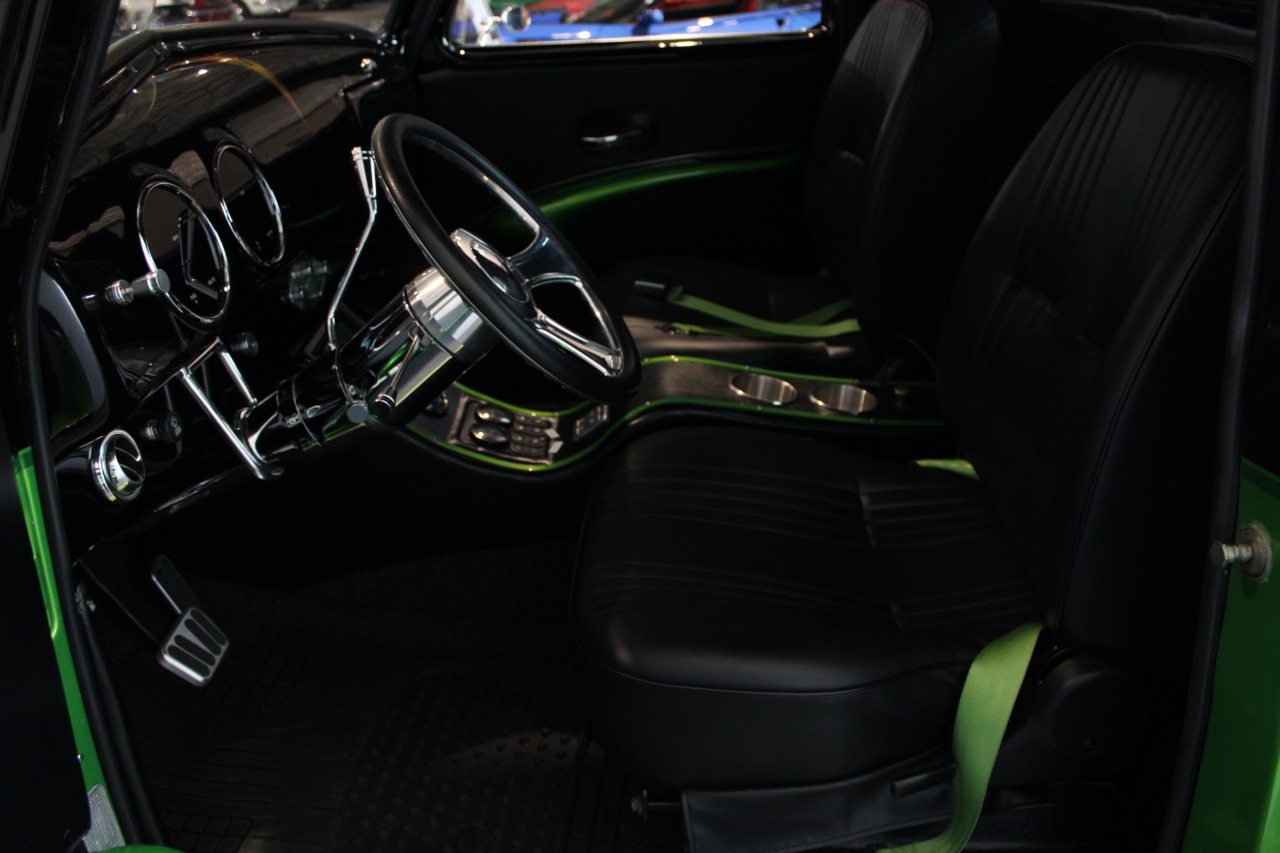 1948 Chevrolet 3100 24