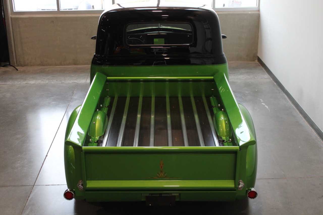 1948 Chevrolet 3100 9
