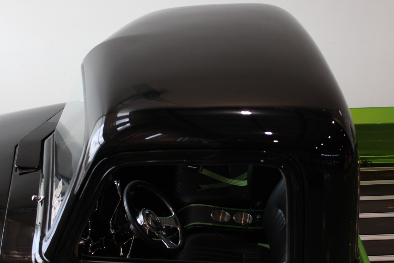 1948 Chevrolet 3100 45