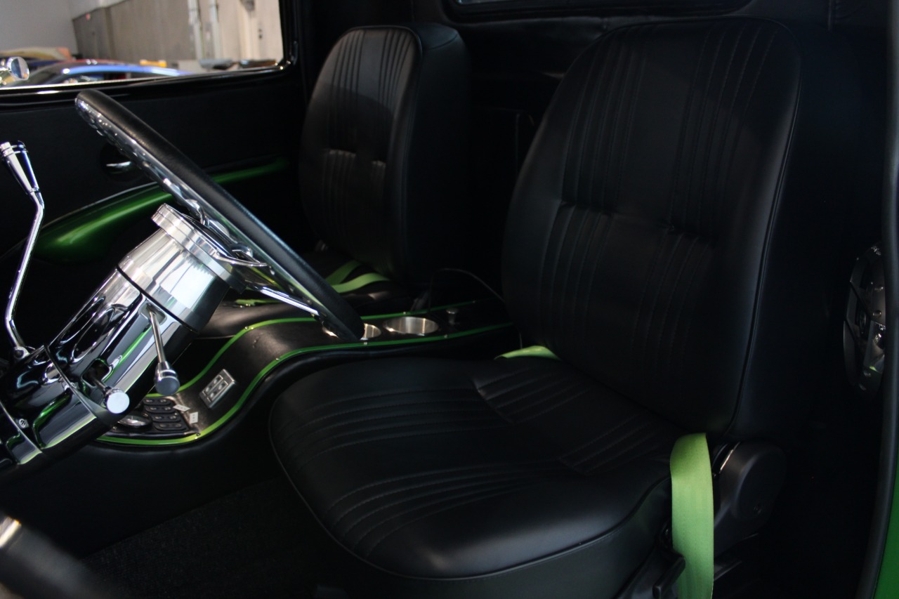 1948 Chevrolet 3100 94