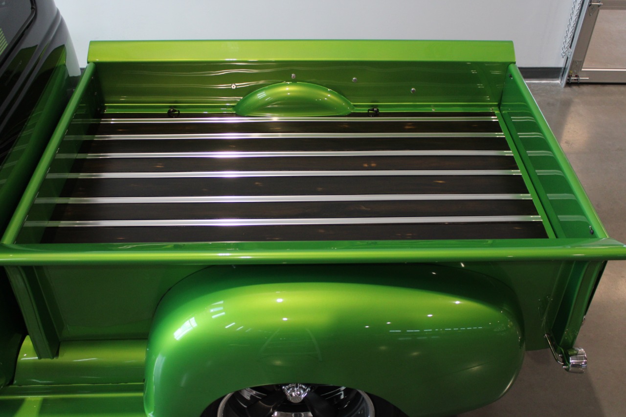 1948 Chevrolet 3100 46