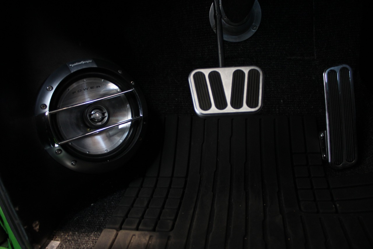 1948 Chevrolet 3100 95