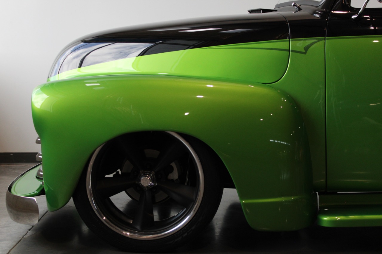 1948 Chevrolet 3100 47