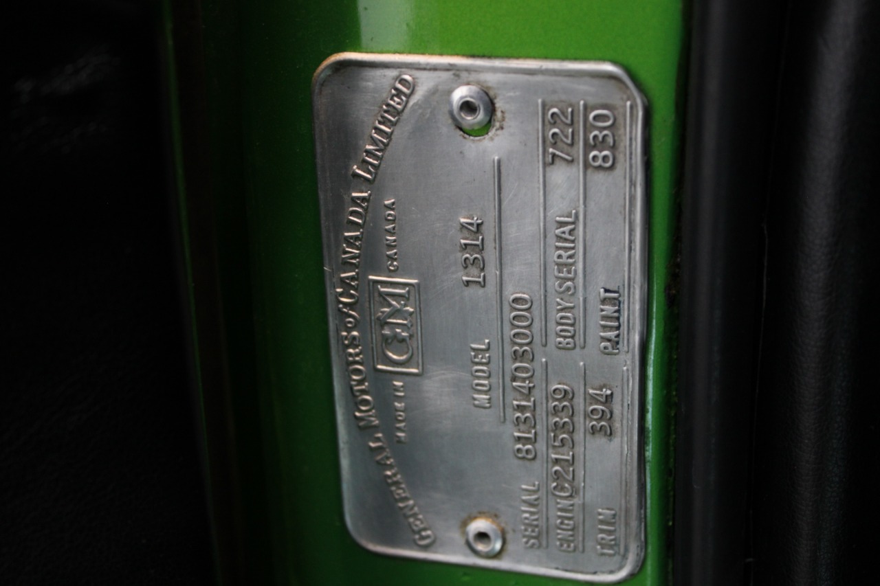 1948 Chevrolet 3100 96