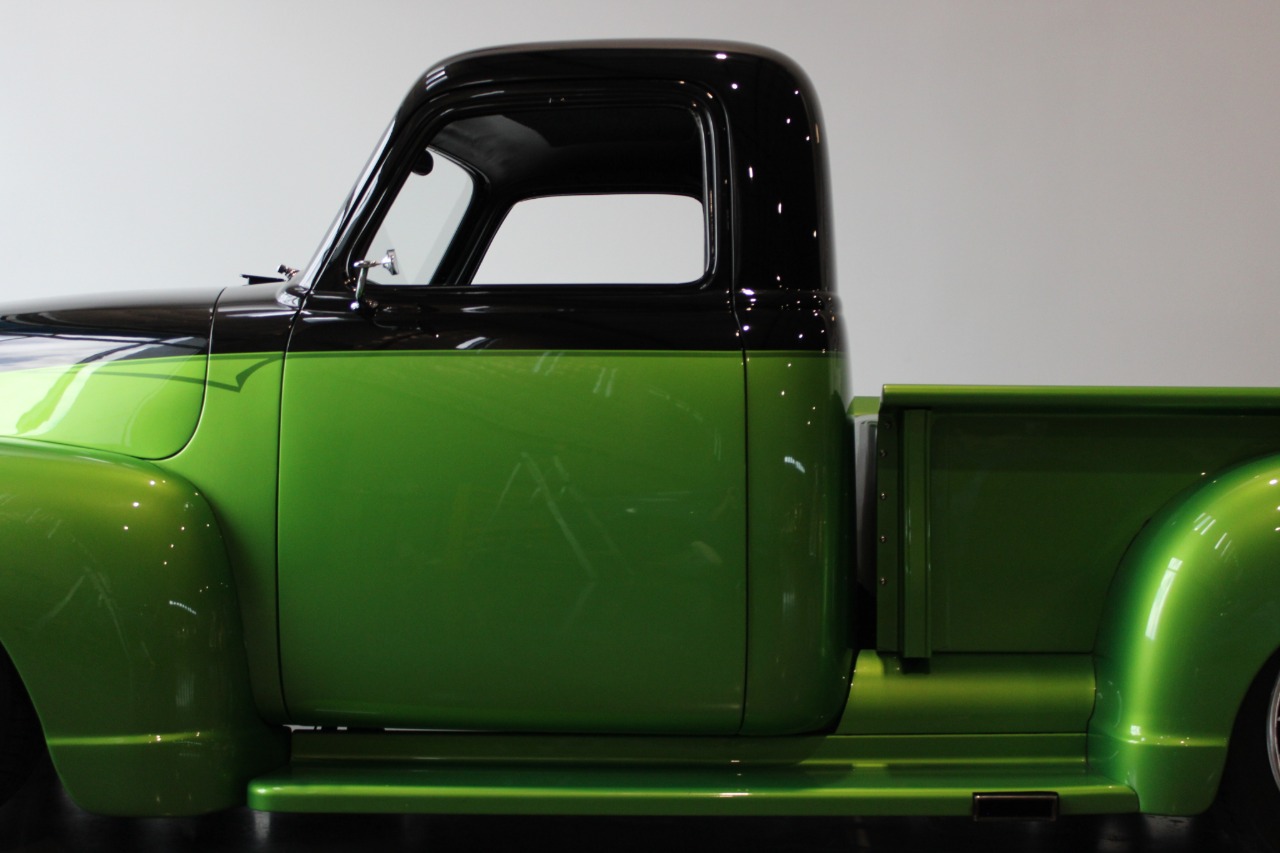 1948 Chevrolet 3100 48