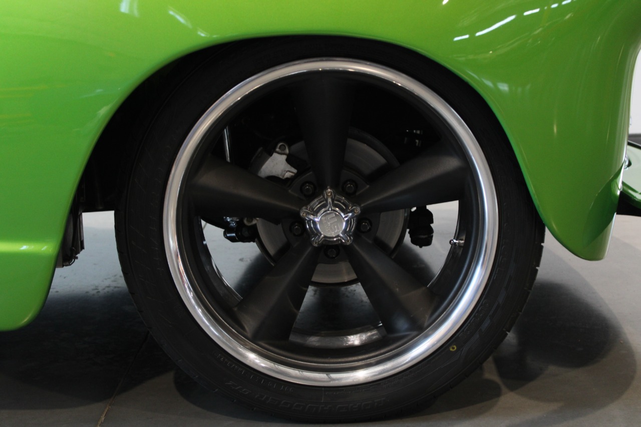 1948 Chevrolet 3100 73