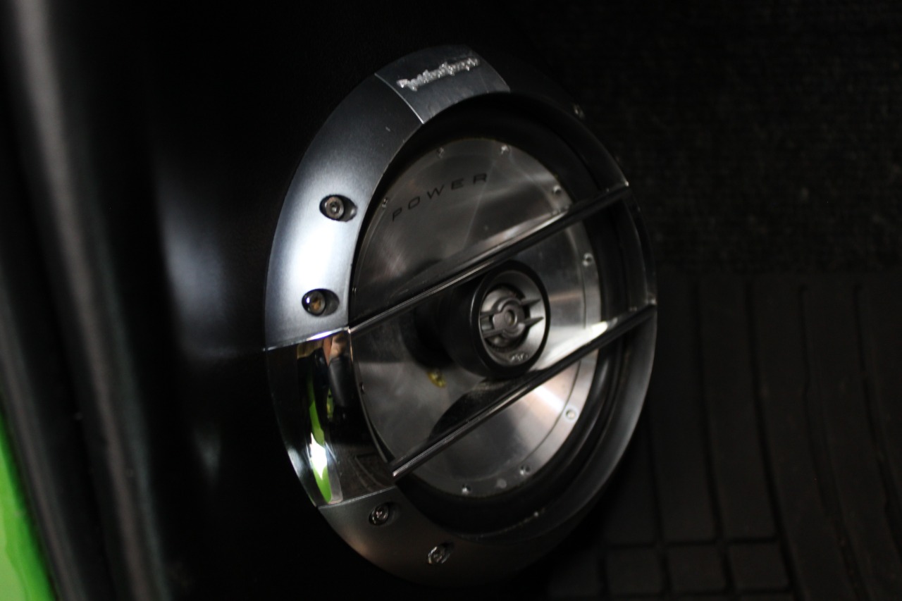 1948 Chevrolet 3100 97