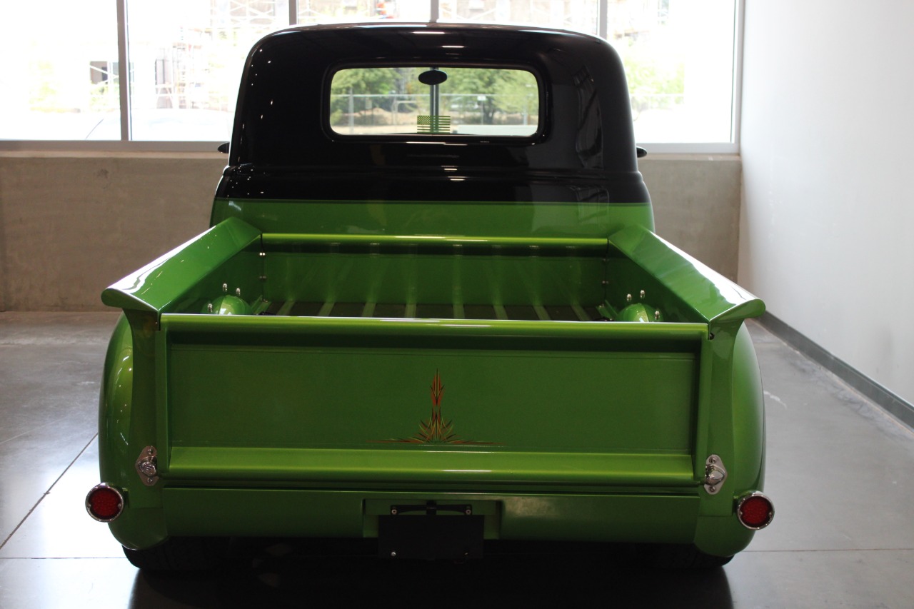 1948 Chevrolet 3100 32