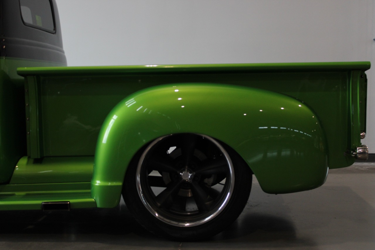 1948 Chevrolet 3100 49