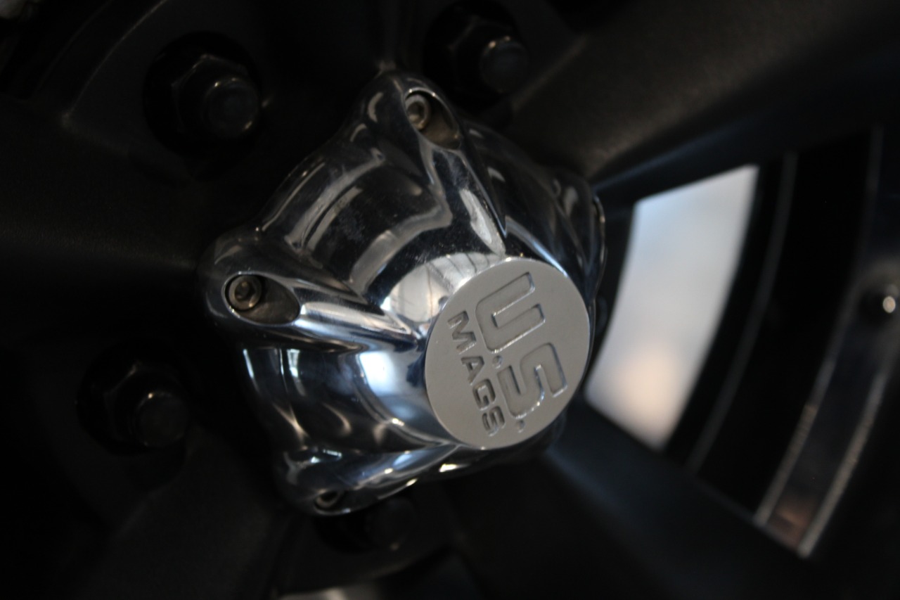 1948 Chevrolet 3100 74