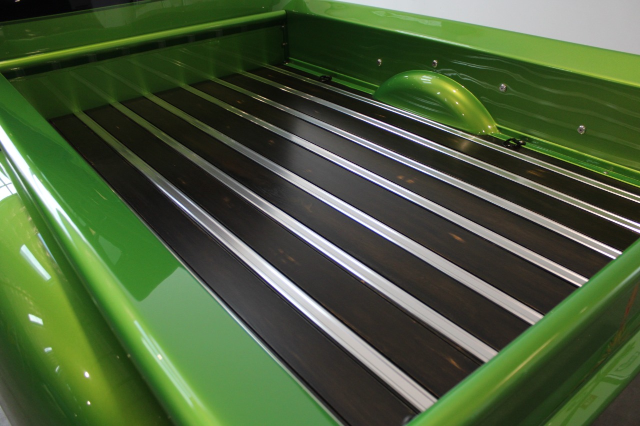 1948 Chevrolet 3100 50