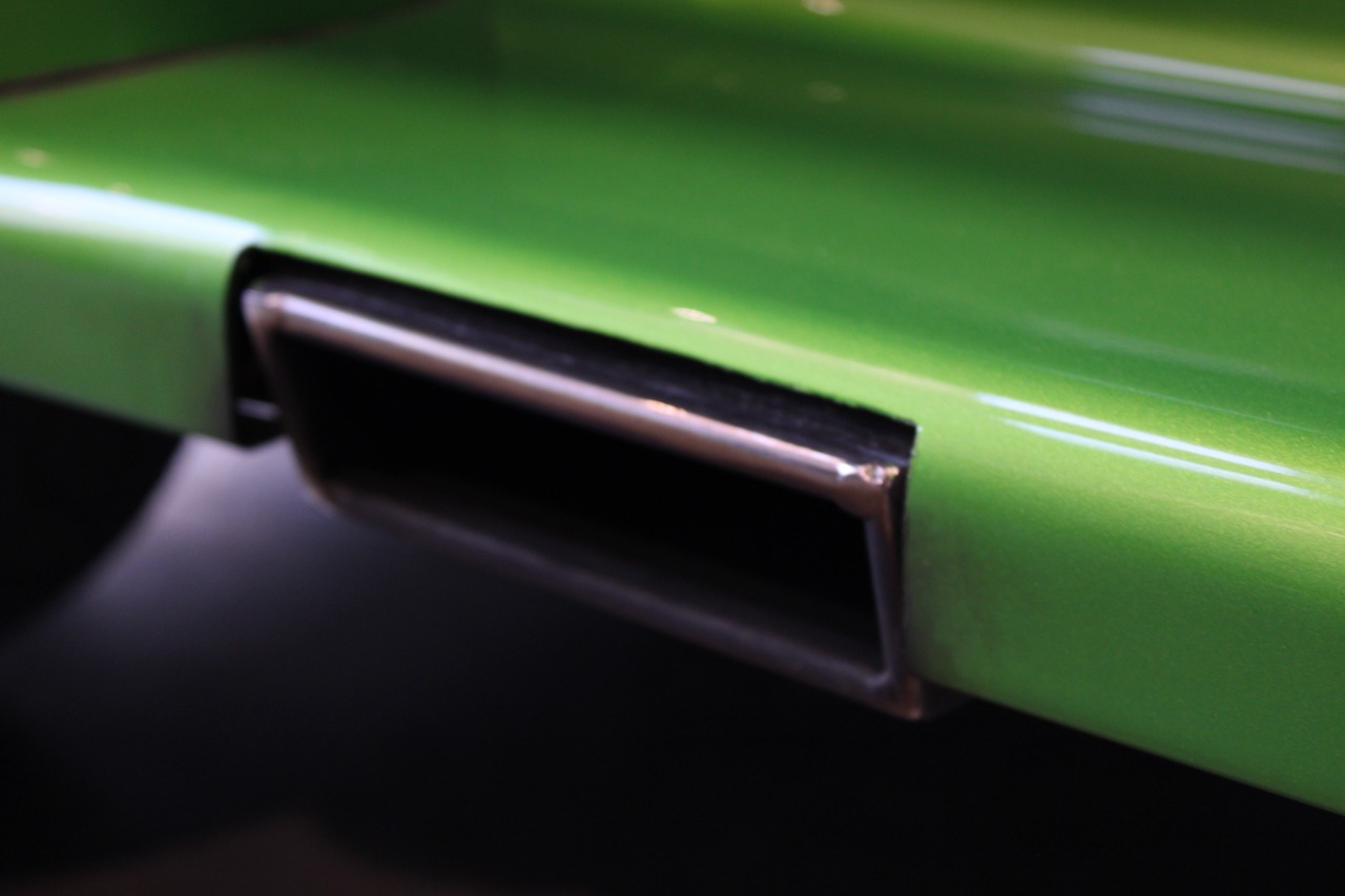 1948 Chevrolet 3100 75