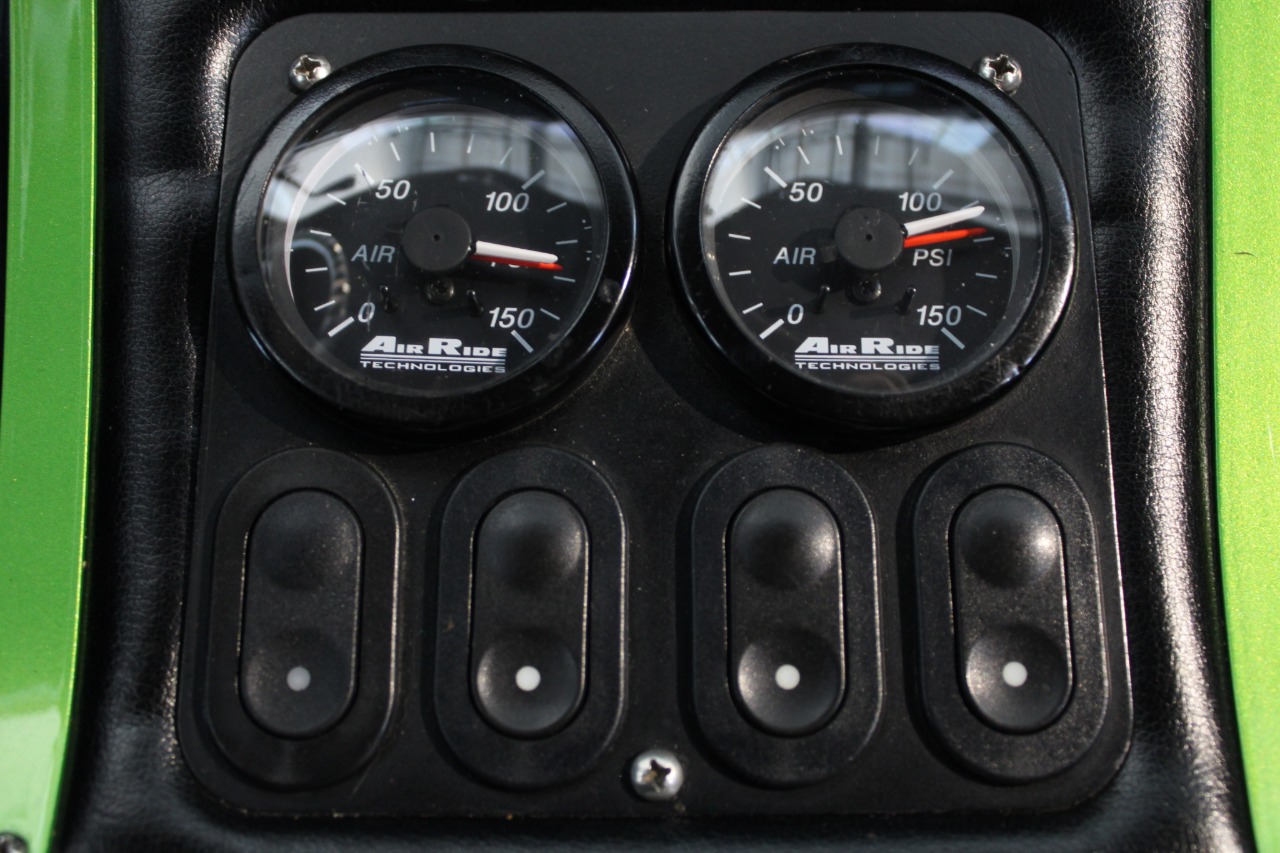 1948 Chevrolet 3100 99